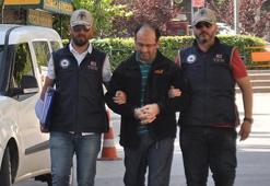 'FETÖ'nün altın çocuğu'na ceza yağdı!