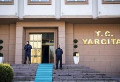 Eski Yargıtay üyesine hapis cezası