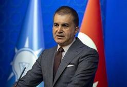 AK Parti Sözcüsü Çelik: AK Parti'nin Mansur Yavaş diye bir meselesi yok