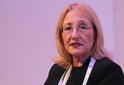 Prof. Dr. Beril Dedeoğlu hayatını kaybetti