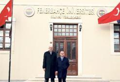10 yıllık hayal gerçek oluyor!