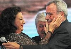 Perran Kutman'dan duygusal paylaşım