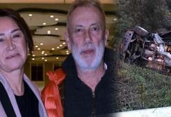 Zafer Çika'nın ölümüne patlayan lastik sebep oldu iddiası!