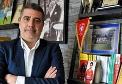 Batur Altıparmak: Mehmet Topal ve Selçuk İnan'a haksızlık yapılıyor