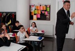 Öğretmenler "meraklı öğrenci" için buluşacak
