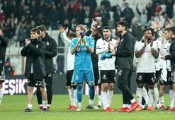 Beşiktaş'ı FIFA'ya şikayet eden edene: Tam 9 futbolcu!