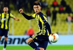 Fenerbahçeli Eljif'e İngiltere'den sürpriz talip