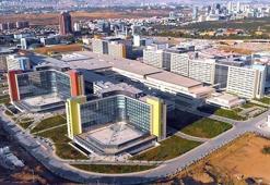Bilkent Şehir Hastanesi açılıyor!