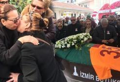 Zafer Çika'nın cenazesi camiye getirildi! Vasiyeti ortaya çıktı