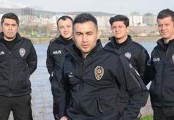 Polis memuru anlattı: Şimdi olsa yine atlarım