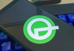 Android Q Beta yayında!