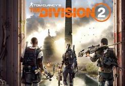 The Division 2 sistem gereksinimleri