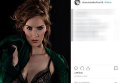 Rol alabilmek için ilişkiye girmiş!