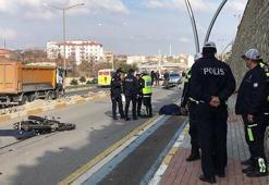 Kahreden haber! Görevde oğlunun ölüm haberini aldı