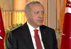 Cumhurbaşkanı Erdoğan: Denizli'de çok ciddi bir yanlış yaptı