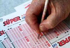 14 Mart 2019 Süper Loto sonucu - Süper Loto çekilişi!