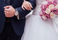 Evleneceklere çifte destek! 68 bin 559 lira...