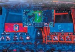 E-sporcu 3 ayda en az 50 bin TL kazanıyor