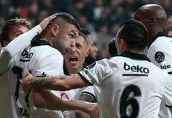 Beşiktaş'ın yerlileri FIFA'ya gitmedi!