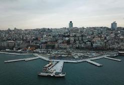 Martı Projesi'nin ilk etabı açıldı