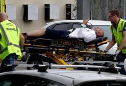 Spor dünyası Yeni Zelanda'daki saldıyı kınadı!