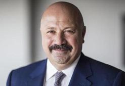 Turkcell Genel Müdürü Kaan Terzioğlu görevinden ayrıldı