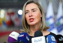 AB: Türkiye-AB işbirliği sadece mülteciler için değil!