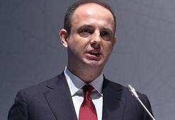 Merkez Bankası Başkanı Çetinkaya'dan önemli mesajlar