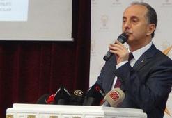 "Projelerin yüzde 80'i gençlere dönük olacak"