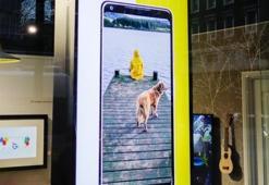 Google Pixel 4 geliyor!