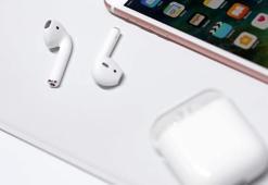 AirPods'a Çinlilerden rakip geliyor