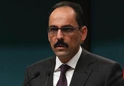 İbrahim Kalın: Charlie Hebdo için yürüyenler, Müslümanlar için de yürüyecek mi?