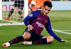 Coutinho'dan ayrılık açıklaması!