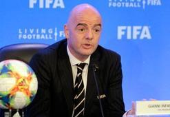 Kulüpler Dünya Kupası 24 takımla oynanacak