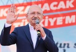 CHP lideri Kılıçdaroğlu'ndan İzmir'de önemli açıklamalar