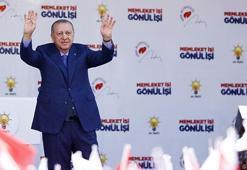 Cumhurbaşkanı Erdoğan: Hesabının sorulması lazım!