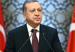 Erdoğan'dan Halepçe mesajı: Vicdanlarda açtığı yara bugün de taze