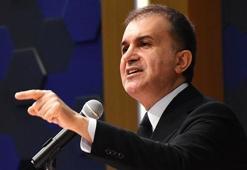 AK Parti Sözcüsü Çelik: Aşırı sağ, ırkçılar Avrupa'nın DAEŞ'idir