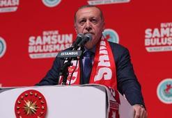 Cumhurbaşkanı Erdoğan: Hiçbir bağlayıcılığı yok