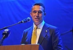 Başkan Koç, Fenerbahçe için kitlesel kaynak yaratma projesini  açıkladı