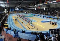 Atletizimde 75 günde 40 rekor kırıldı