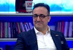 THY Yönetim Kurulu Başkanı İlker Aycı, CNN TÜRK'te açıkladı: 8 bin personel alınacak!