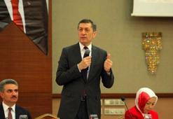 MEB’e yapay zekaya dayalı yeni yönetim sistemi