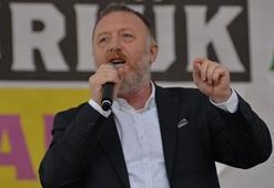 HDP Eş Genel Başkanı Sezai Temelli gizli ittifakı itiraf etti: Mansur Yavaş ve Ekrem İmamoğlu bilecekler ki...