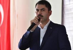 Bakan Kurum: 6,7 milyon konutun dönüştürülmesi gerekiyor!