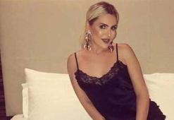Selin Ciğerci’ye babasından olay hediye!