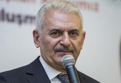 Binali Yıldırım: Yeni Zelanda'daki katil, İstanbul'u tanıyamamış