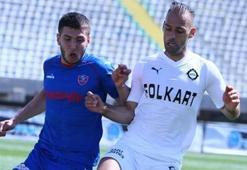 Spor Toto 1. Lig'de küme düşen ilk takım belli oldu!