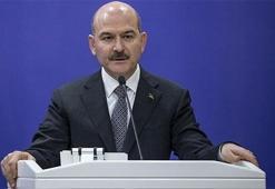 Bakan Soylu'dan "Çanakkale" mesajı
