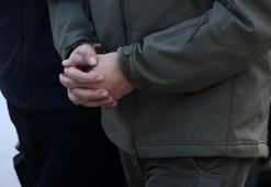 Kocaeli'de terör operasyonu! Saadet Partisi adayı da gözaltına alındı...